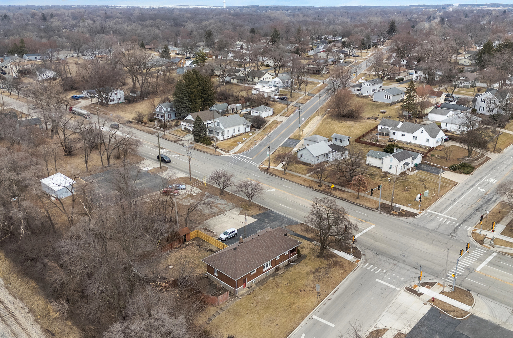 107 South State Street Lockport, IL 60441 - Photo 5 of 34