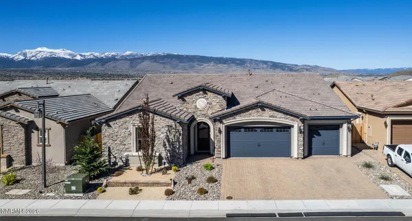 $1,410,000 | 9709 Terraspar Street, Reno, NV 89521