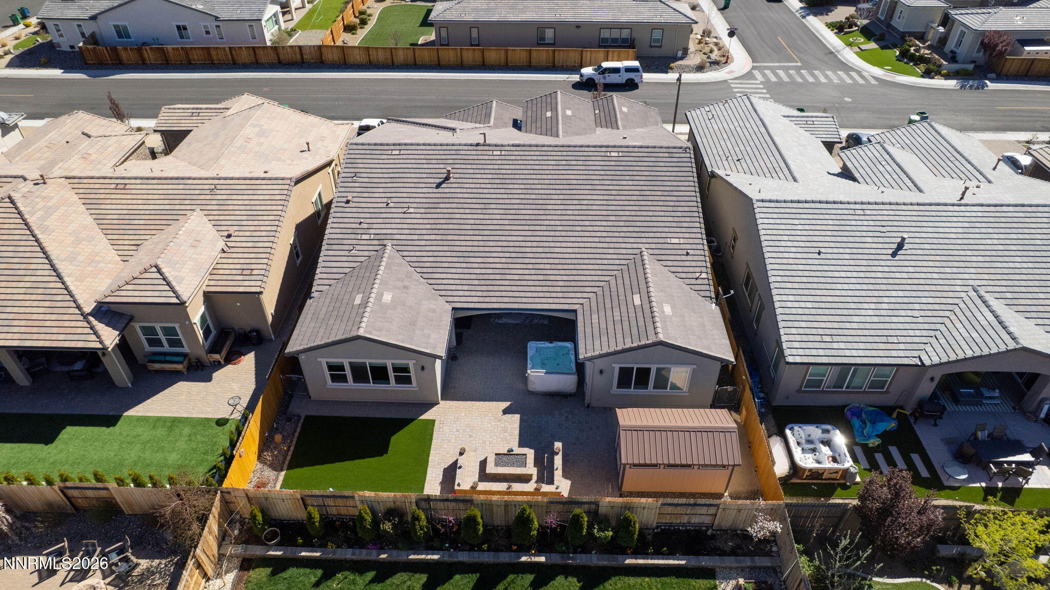 9709 Terraspar Street Reno, NV 89521 - Photo 42 of 51 42-web-or-mls-DJI_0931-Edit