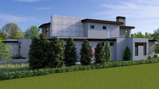 $5,985,000 | 2632 Magnolia Circle, Roanoke, TX 76262