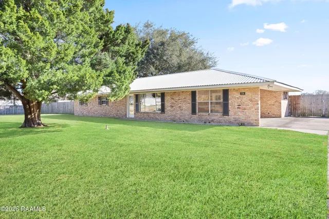 $275,000 | 334 Fortune Road, Youngsville, LA 70592