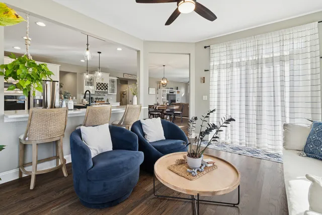 $695,900 | 1647 Cobb Street, New Lenox, IL 60451