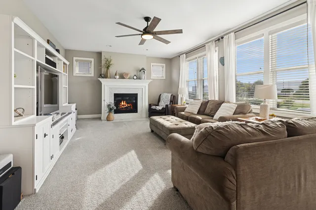 $695,900 | 1647 Cobb Street, New Lenox, IL 60451