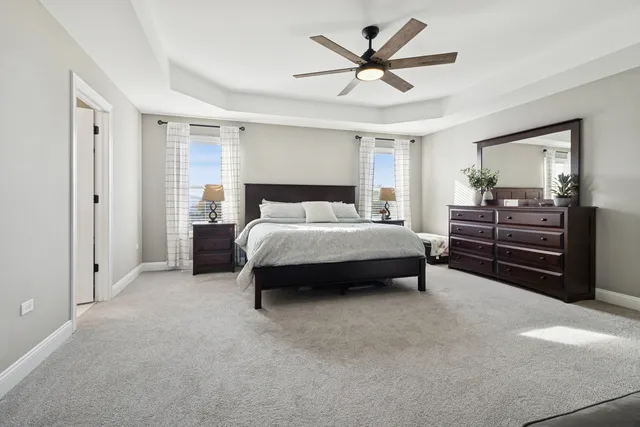 $695,900 | 1647 Cobb Street, New Lenox, IL 60451