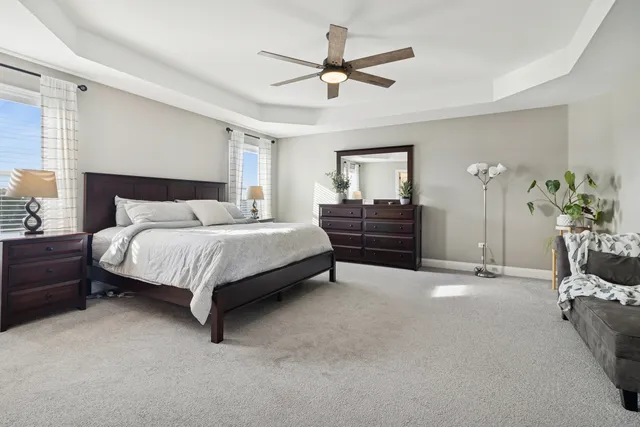 $695,900 | 1647 Cobb Street, New Lenox, IL 60451