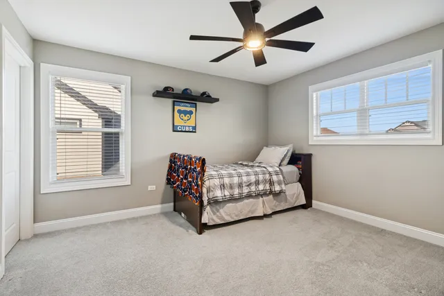 $695,900 | 1647 Cobb Street, New Lenox, IL 60451