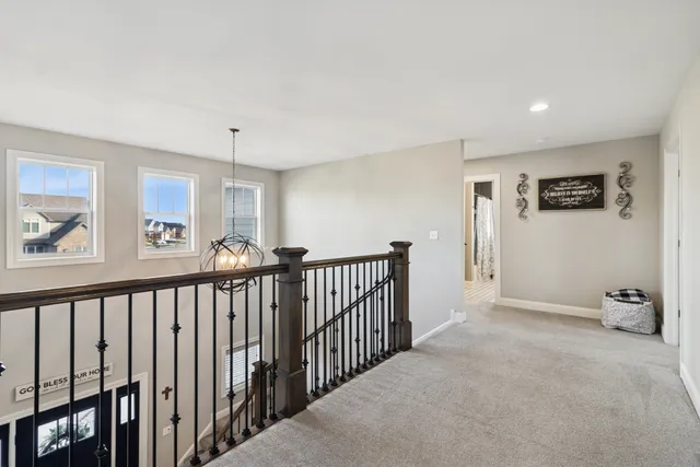 $695,900 | 1647 Cobb Street, New Lenox, IL 60451