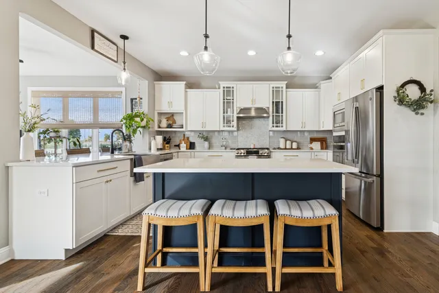 $695,900 | 1647 Cobb Street, New Lenox, IL 60451