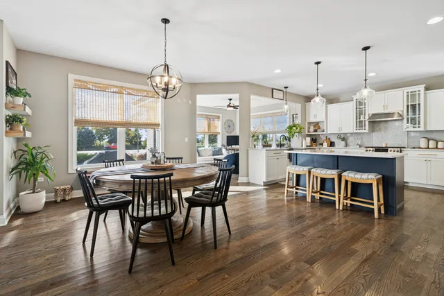 $695,900 | 1647 Cobb Street, New Lenox, IL 60451