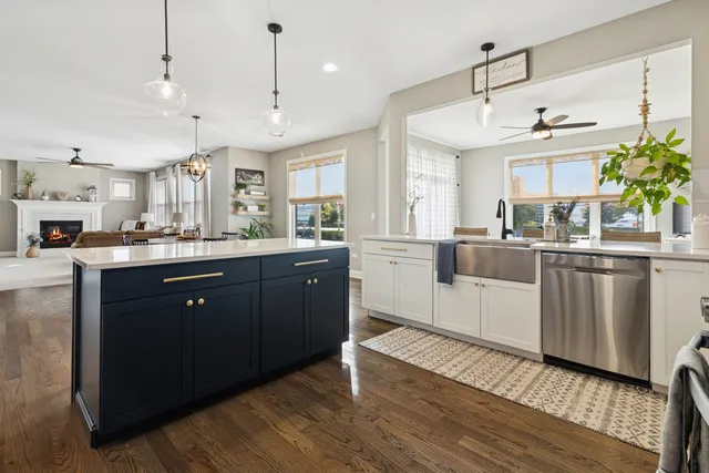 $695,900 | 1647 Cobb Street, New Lenox, IL 60451