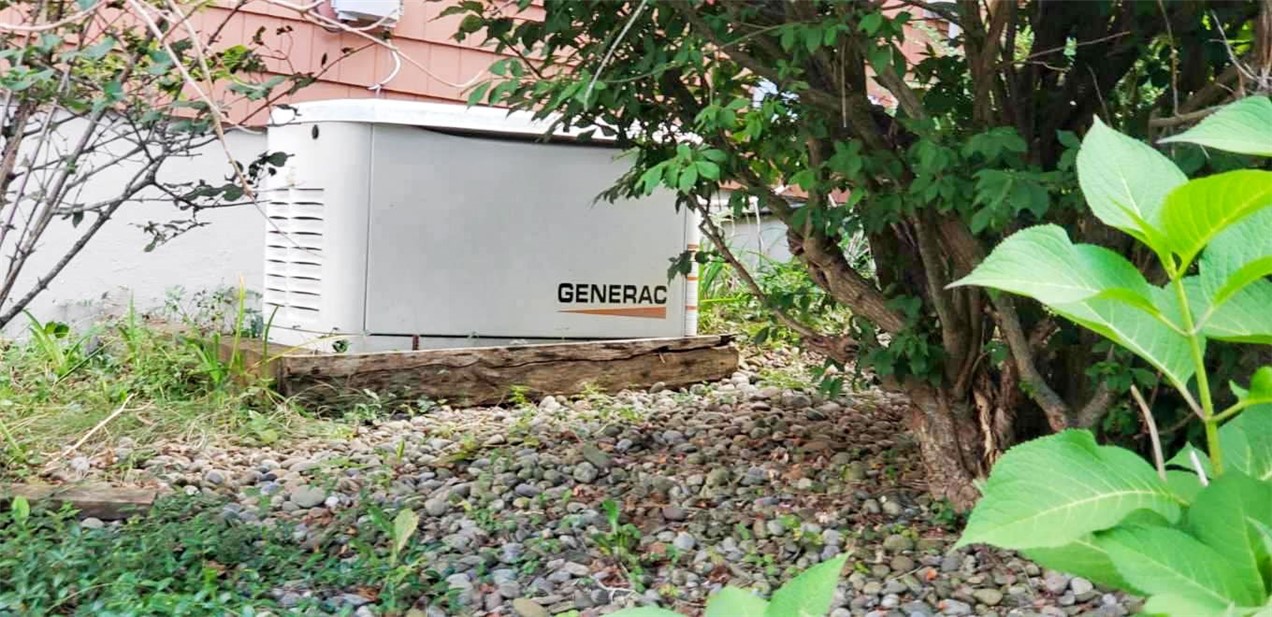 3843 State Street Oneonta, NY 13820 - Photo 36 of 43 Full house Generic Generator