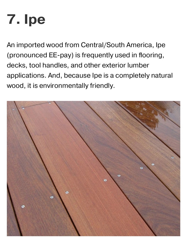 3843 State Street Oneonta, NY 13820 - Photo 42 of 43 Ft. porch and decking material