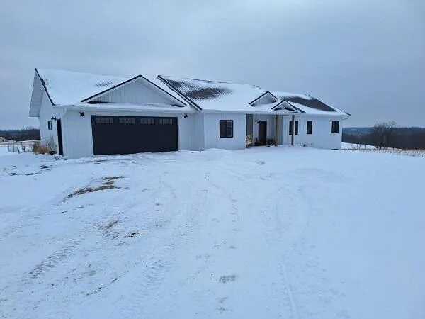 $1,400,000 | S5044 Nottingham Road, Jefferson, WI 54665