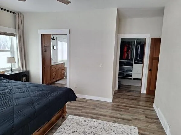 $1,400,000 | S5044 Nottingham Road, Jefferson, WI 54665