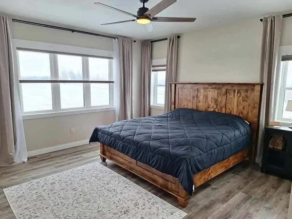 $1,400,000 | S5044 Nottingham Road, Jefferson, WI 54665