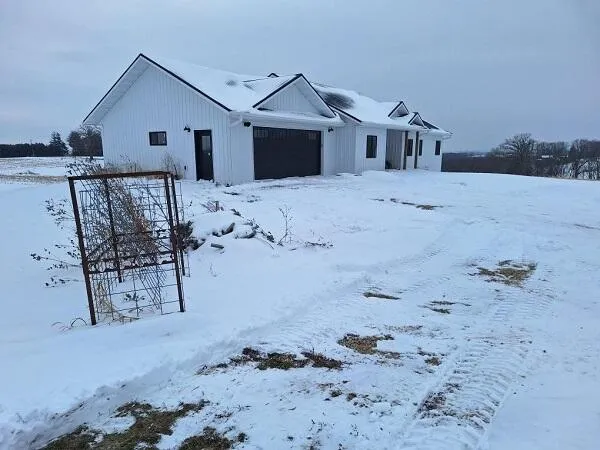 $1,400,000 | S5044 Nottingham Road, Jefferson, WI 54665