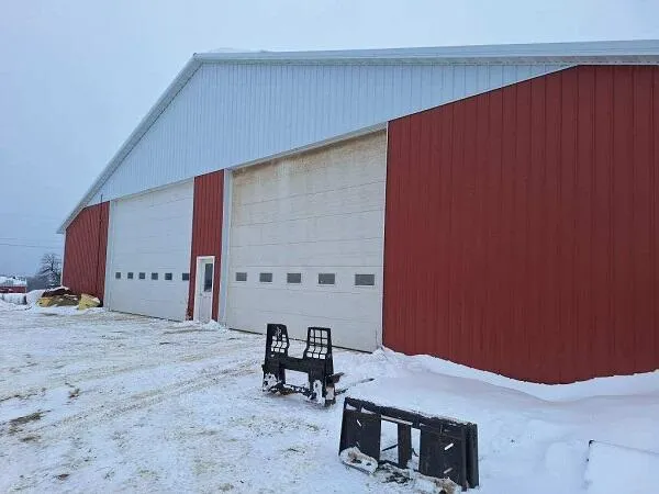 $1,400,000 | S5044 Nottingham Road, Jefferson, WI 54665