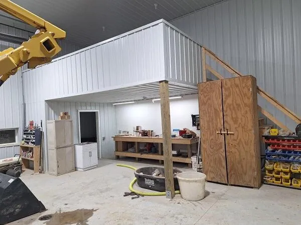 $1,400,000 | S5044 Nottingham Road, Jefferson, WI 54665