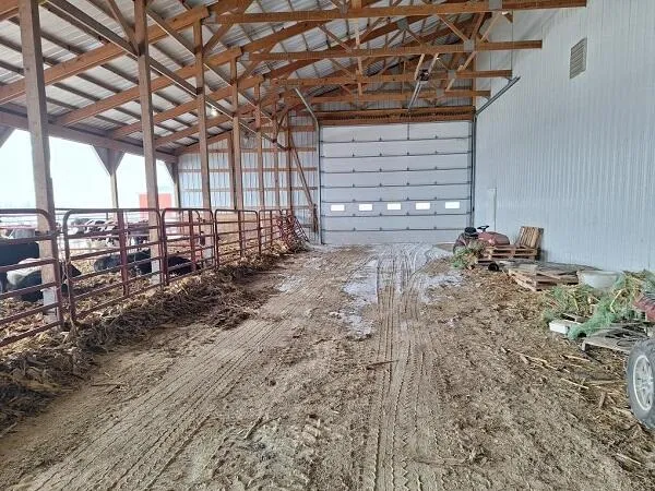 $1,400,000 | S5044 Nottingham Road, Jefferson, WI 54665