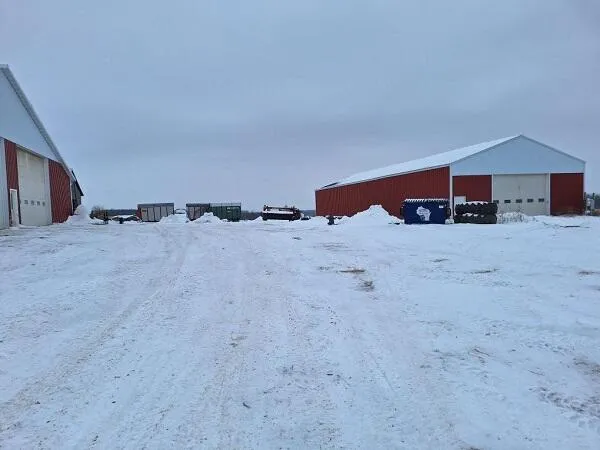 $1,400,000 | S5044 Nottingham Road, Jefferson, WI 54665