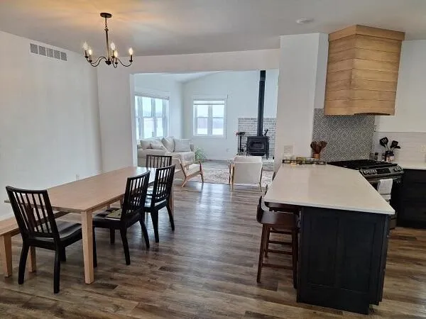 $1,400,000 | S5044 Nottingham Road, Jefferson, WI 54665