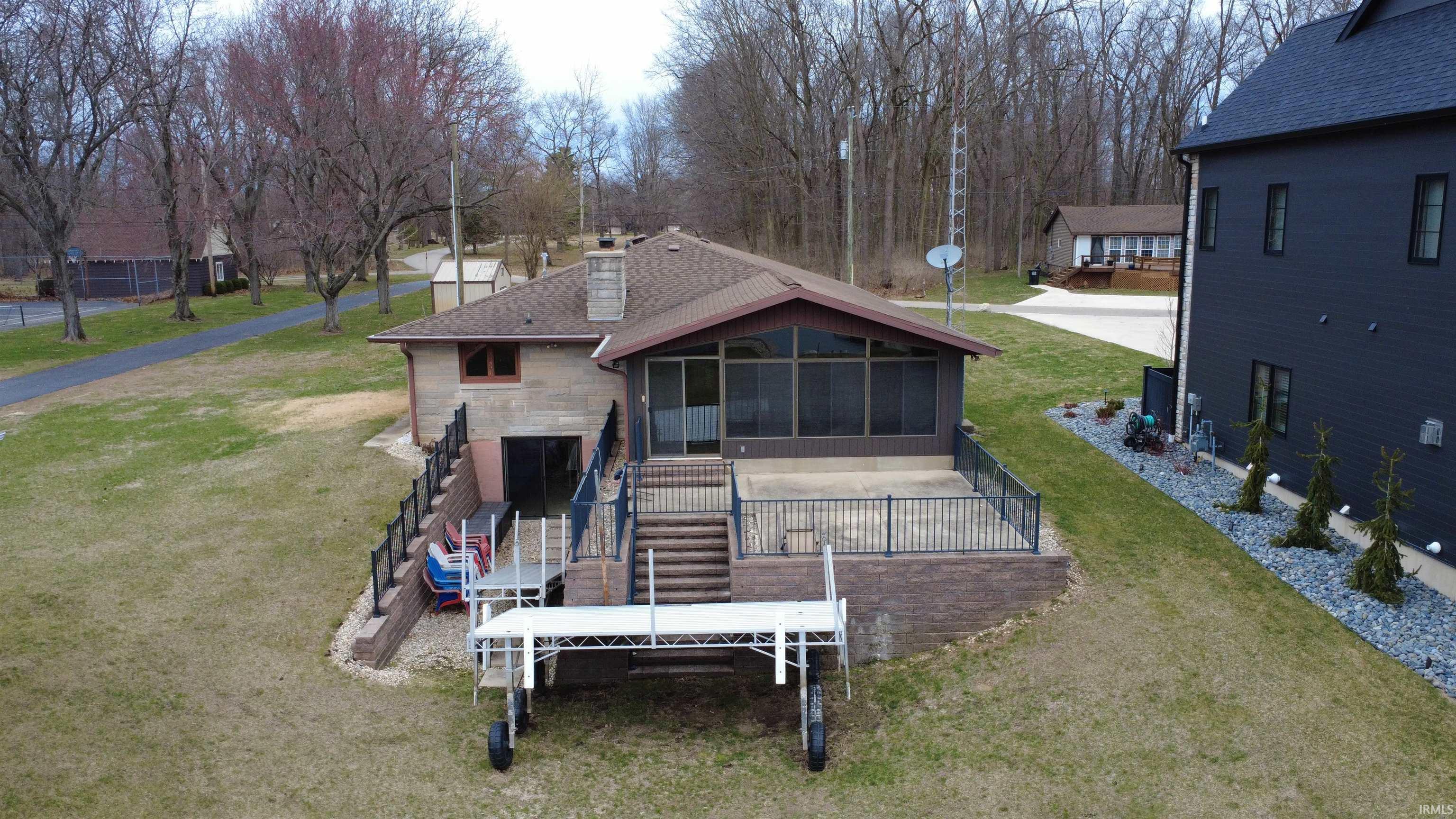 2922 South Country Club Drive South Rochester, IN 46975 - Photo 27 of 36