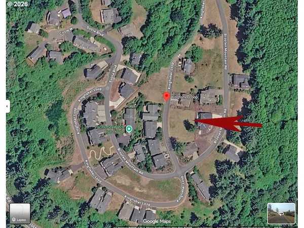 $299,000 | 9100 Kingfisher Loop, Pacific City, OR 97135