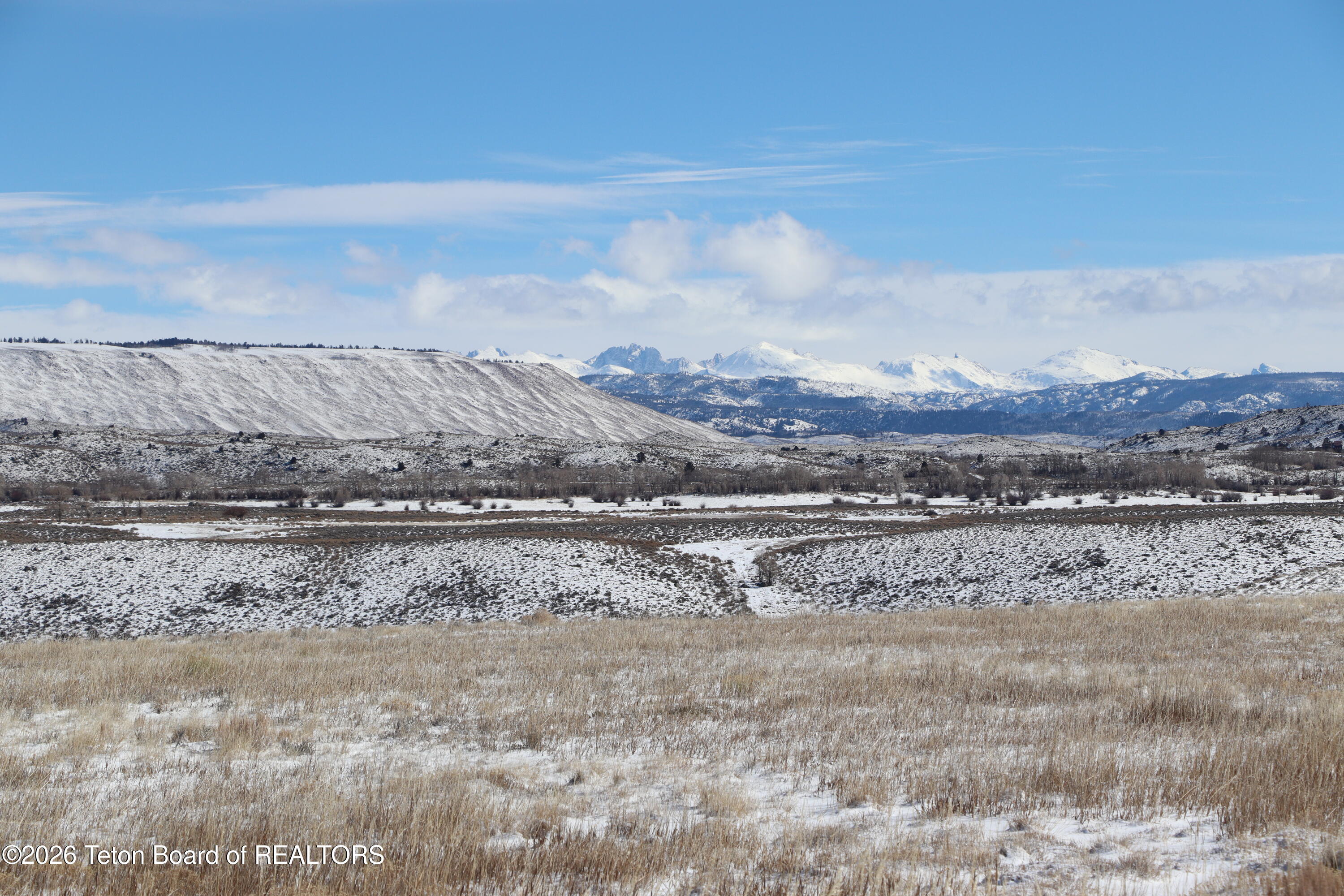 Lot 56 Big Loop Road Pinedale, WY 82941 - Photo 2 of 12 20260220_194930920_iOS