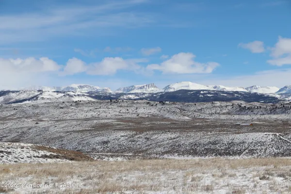$359,000 | Lot 56 Big Loop Road, Pinedale, WY 82941