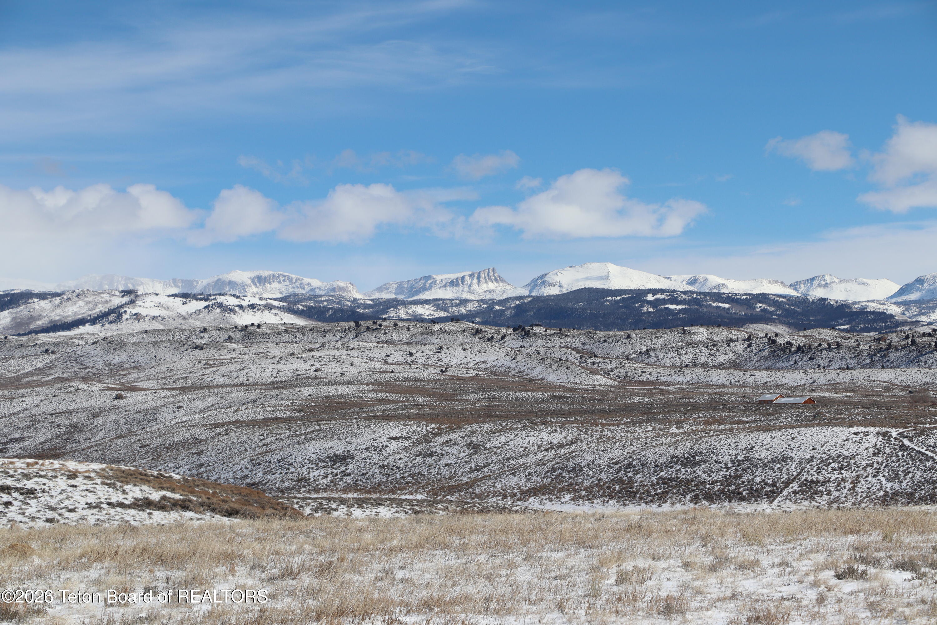 Lot 56 Big Loop Road Pinedale, WY 82941 - Photo 3 of 12 20260220_194943290_iOS