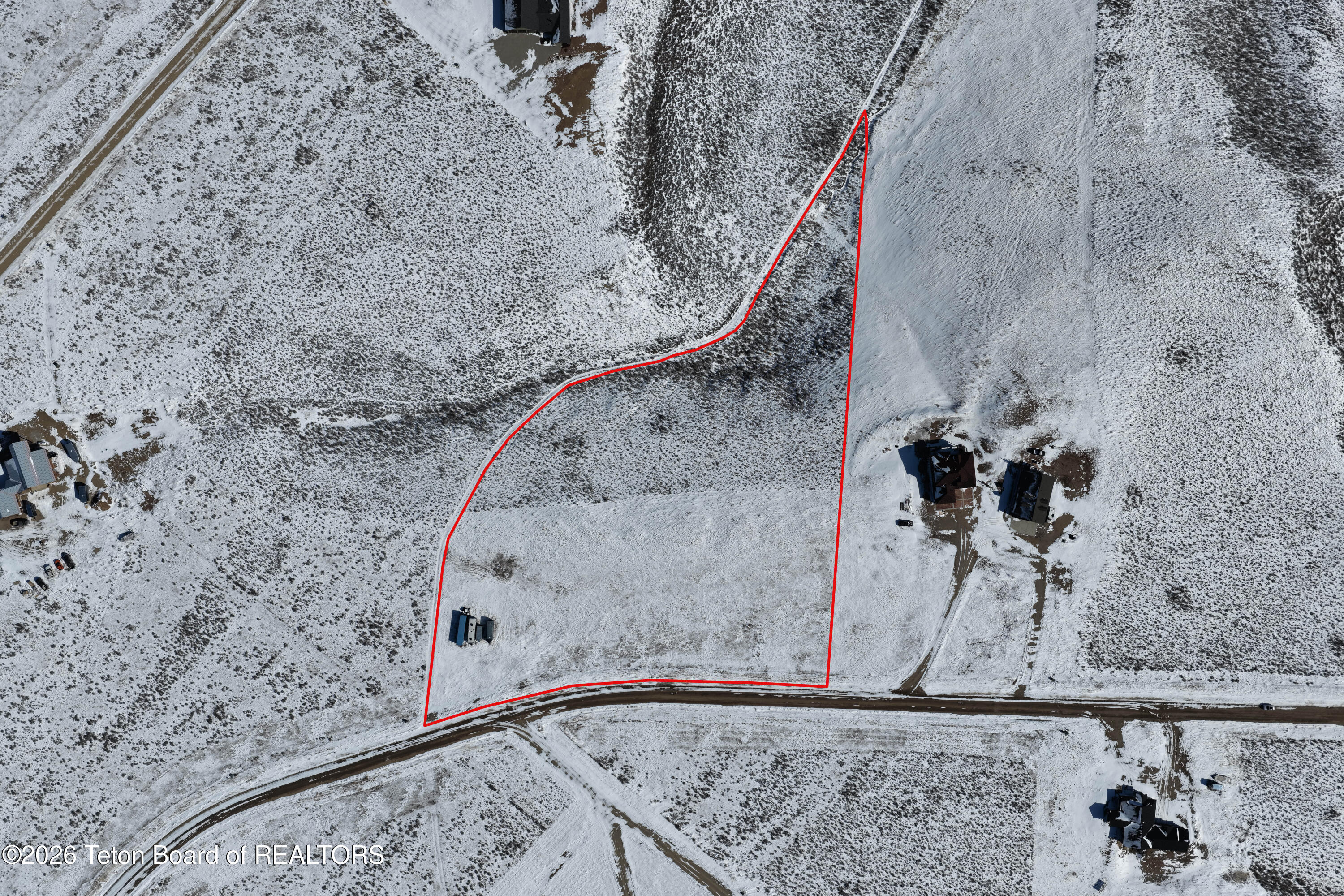 Lot 56 Big Loop Road Pinedale, WY 82941 - Photo 4 of 12 DJI_20260220114450_0020_D (1)
