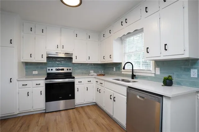 $252,000 | 2063 Wellborn Close, Lithonia, GA 30058