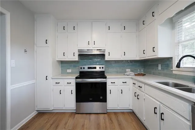 $252,000 | 2063 Wellborn Close, Lithonia, GA 30058