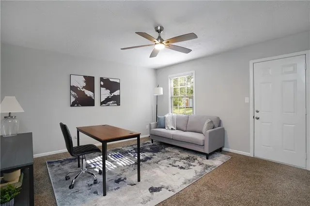 $252,000 | 2063 Wellborn Close, Lithonia, GA 30058