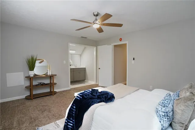 $252,000 | 2063 Wellborn Close, Lithonia, GA 30058