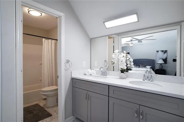 $252,000 | 2063 Wellborn Close, Lithonia, GA 30058