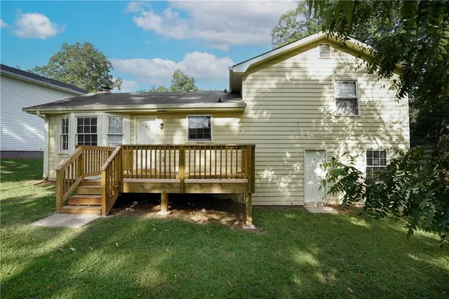 $252,000 | 2063 Wellborn Close, Lithonia, GA 30058