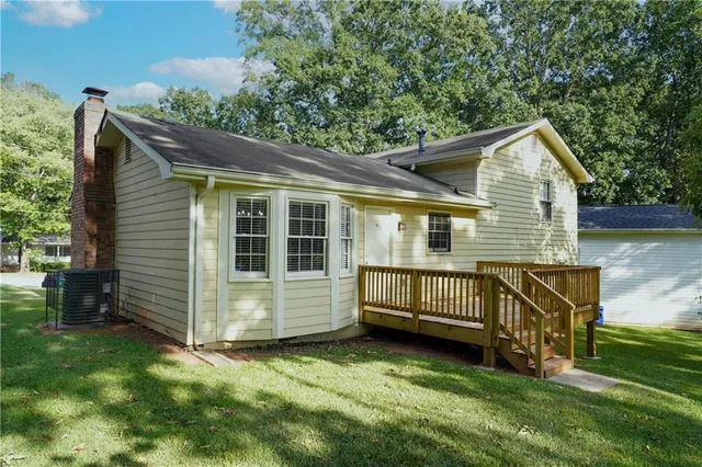 $252,000 | 2063 Wellborn Close, Lithonia, GA 30058