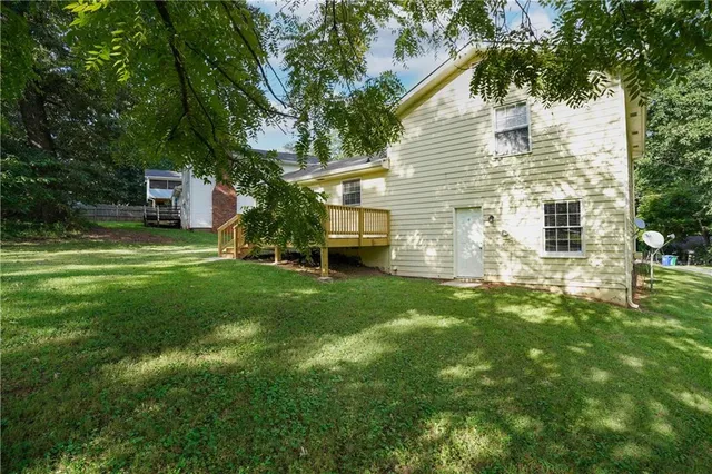 $252,000 | 2063 Wellborn Close, Lithonia, GA 30058