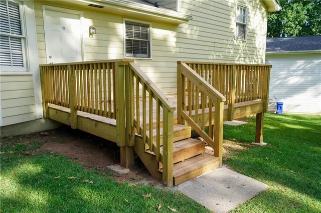 $252,000 | 2063 Wellborn Close, Lithonia, GA 30058