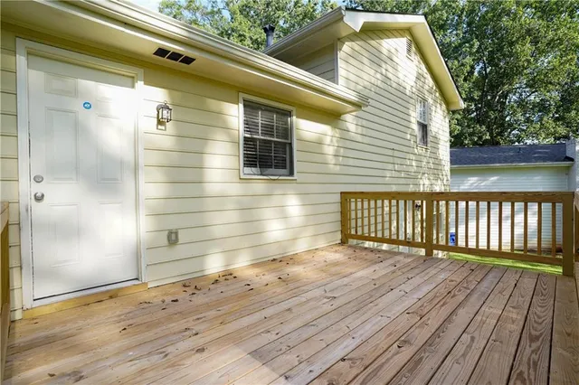 $252,000 | 2063 Wellborn Close, Lithonia, GA 30058