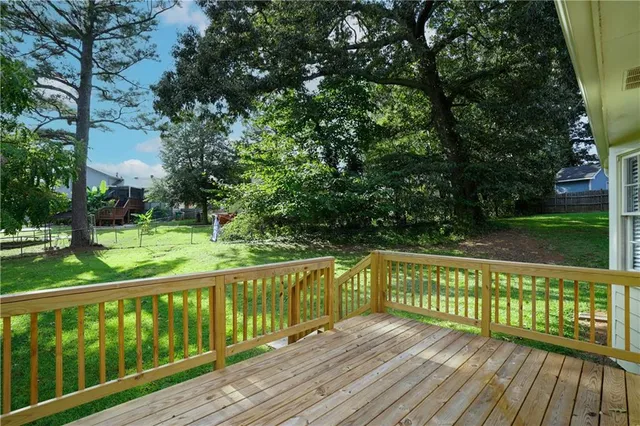 $252,000 | 2063 Wellborn Close, Lithonia, GA 30058