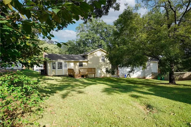 $252,000 | 2063 Wellborn Close, Lithonia, GA 30058