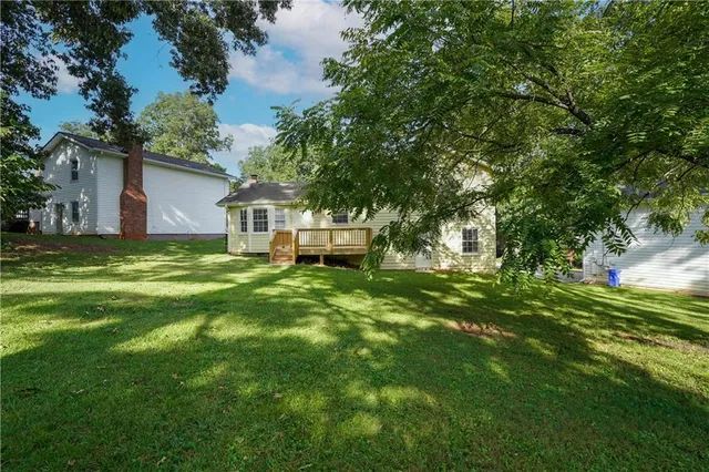 $252,000 | 2063 Wellborn Close, Lithonia, GA 30058