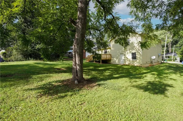 $252,000 | 2063 Wellborn Close, Lithonia, GA 30058