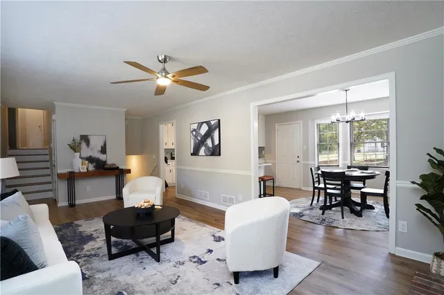 $252,000 | 2063 Wellborn Close, Lithonia, GA 30058