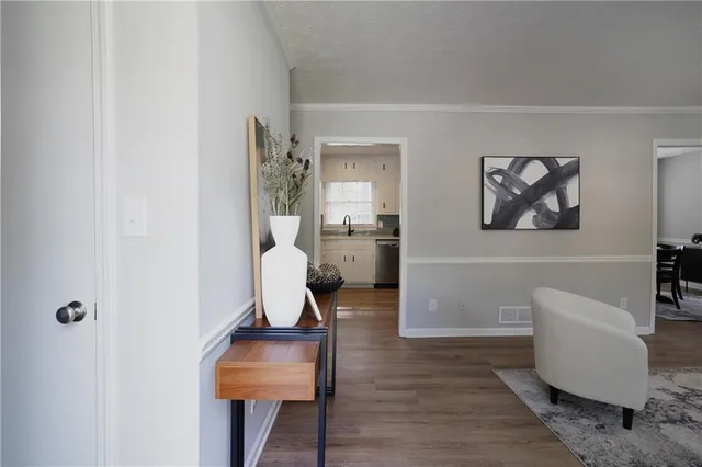 $252,000 | 2063 Wellborn Close, Lithonia, GA 30058