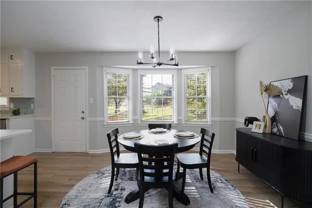 $252,000 | 2063 Wellborn Close, Lithonia, GA 30058