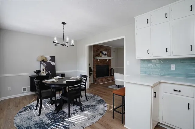 $252,000 | 2063 Wellborn Close, Lithonia, GA 30058