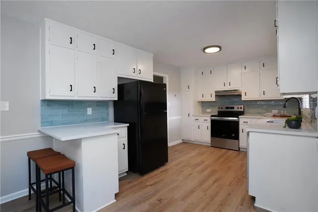 $252,000 | 2063 Wellborn Close, Lithonia, GA 30058